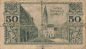 Preview: Görlitz Notgeldschein 50 Pfennig 1918