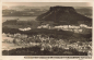 Preview: 01824 Gohrisch with Lilienstein Saxon Switzerland * 1938 Hahn-Foto4011