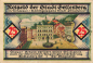 Preview: Gottesberg Silesia emergency banknote Bolesławiec 1921
