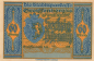 Preview: LGreiffenberg Schlesien Notgeldschein Gryfów Śląski 1920