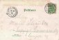 Preview: Greiz Vogtland Gruss aus... Litho o 1894