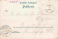 Preview: Greiz Vogtland Gruss aus... Litho o 1900