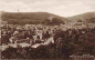 Preview: Greiz Vogtland von der schönen Aussicht o 1929