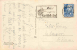 Preview: Greiz Vogtland Regentenplatz o 1950