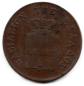 Preview: Griechenland 10 Lepta 1849 Otto I.