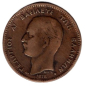 Preview: Griechenland 5 Lepta 1878 George I