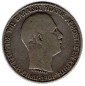 Preview: Griechenland Kreta 1 Drachme 1901 George