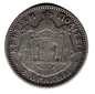 Preview: Greece, Crete: 2 Drachmas, 1901 – George