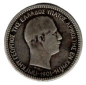 Preview: Griechenland Kreta 50 Lepta 1901 George