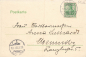 Preview: 01737 Grillenburg Kurort Hartha Tharandt Hunting Lodge Forestry Office o 1903