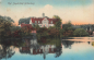Preview: 01737 Grillenburg Kurort Hartha Tharandt Jagdschloss o 1918