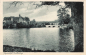 Preview: 01737 Grillenburg Kurort Hartha Tharandt Jagdschloss o 1930