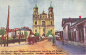 Preview: Grodno Hrodna Belarus Kirche * um 1916