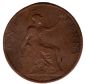 Preview: Großbritannien 1 Penny 1898 Victoria UK