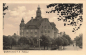 Preview: 01900 Grossroehrsdorf Lausitz Rathaus o 1959