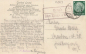 Preview: 01723 Grund Wilsdruff Klein Tirol Landpoststempel auf AK o 1939