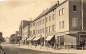 Preview: 03172 Guben Niederlausitz Wilhelm Pieck Strasse o 1962