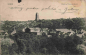 Preview: 03172 Guben Niederlausitz Bismarckturm o 1911