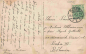 Preview: 03172 Guben Niederlausitz Bismarckturm o 1911
