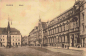 Preview: 03172 Guben Niederlausitz Markt o 1913