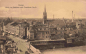 Preview: 03172 Guben Niederlausitz Frankfurter Strasse o 1925