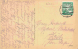 Preview: 03172 Guben Niederlausitz Frankfurter Strasse o 1925