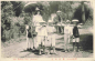 Preview: Hakone Senftenträger  *ca. 1920