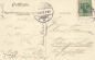 Preview: Halensee Berlin, Terraces at Halensee, Kurfürstendamm, vintage postcard, c. 1906