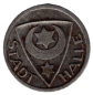 Preview: Halle (Saale) 10 Pfennig emergency money 1920 emergency coin