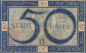 Preview: Halle Saale Notgeld 50 Pfennige um 1920 