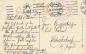 Preview: Halle Saale Leipziger Turm Feldpost Offiziers Gefangenenlager Halle o 1914