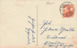 Preview: Halle Saale Leipziger und Poststrasse o 1917