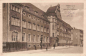 Preview: Halle Saale Thielenstrasse Postamt 2 Bahnpost o 1918