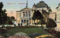 Preview: Halle Saale Stadttheater * um 1920