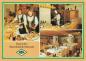 Preview: Halle Saale Interhotel Russisches Restaurant o 1988