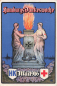 Preview: Hamburgs Dankeswoche Rotes Kreuz Mai 1916 o 8.1.1917