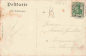 Preview: 08286 Hammerbrücke Vogtland Weidlich's Gasthof Alte Postkarte o 1907