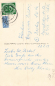 Preview: Hann. Muenden view from the Tillyschanze o August 27, 1951
