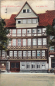 Preview: 34346 Hann Muenden zum weißen Ross Langestrasse um 1920