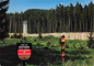 Preview: Harz Zonengrenze Grenzanlagen o 1990