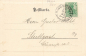 Preview: Heilbronn Kaetchenhaus o 23.10.1902