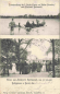 Preview: Heiligensee, Berlin – Zieckow’s Restaurant – 2nd Guard Uhlan Regiment exercise, c. 1903