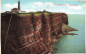 Preview: elgoland Leuchtturm Westküste *ca. 1920