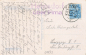 Preview: 01833 Helmsdorf Stolpen Craftsmen's Home Rural Postmark Helmsdorf via Pirna o 1958
