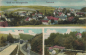 Preview: 01723 Herzogswalde Wilsdruff Bahnhof o 1924