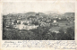 Preview: Hirschberg, Giant Mountains, Silesia, Jelenia Gora o around 1900