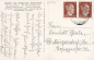 Preview: 01774 Hoeckendorf Klingenberg Gasthof zum Erbgericht Fritz Oppelt o 1944