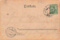 Preview: Jena Aula Vimariensis Jenensiso 1901