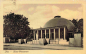 Preview: Jena Zeiss Planetarium Landpoststempel Laasdorf über Stadtroda o 1938