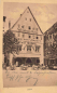 Preview: Jena Weinhandlung Cigarren Paul Göhre o 1915